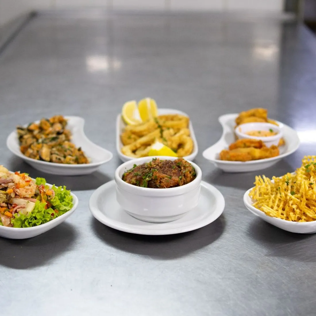 Picada de Mar